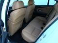 Alpine White - 5 Series 535xi Sedan Photo No. 12