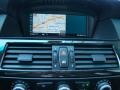 Alpine White - 5 Series 535xi Sedan Photo No. 13