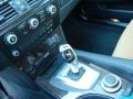 Alpine White - 5 Series 535xi Sedan Photo No. 14