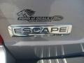 2008 Tungsten Grey Metallic Ford Escape XLT V6  photo #10