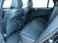 2007 Jet Black BMW X5 4.8i  photo #11