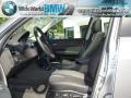 Silver Grey Metallic - X3 3.0si Photo No. 9