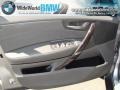 Silver Grey Metallic - X3 3.0si Photo No. 10