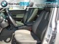 Silver Grey Metallic - X3 3.0si Photo No. 11
