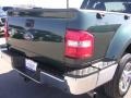 2008 Forest Green Metallic Ford F150 XLT Regular Cab  photo #5