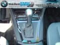 Silver Grey Metallic - X3 3.0si Photo No. 14