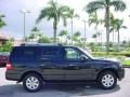 2010 Tuxedo Black Ford Expedition Limited  photo #5
