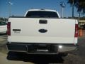 2008 Oxford White Ford F150 XLT SuperCrew  photo #4