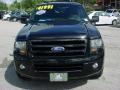 2010 Tuxedo Black Ford Expedition Limited  photo #16