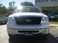 2008 Oxford White Ford F150 XLT SuperCrew  photo #8