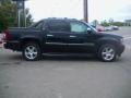 2010 Black Chevrolet Avalanche LTZ 4x4  photo #4