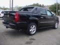 2010 Black Chevrolet Avalanche LTZ 4x4  photo #5