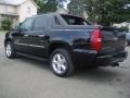 2010 Black Chevrolet Avalanche LTZ 4x4  photo #7