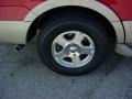 Redfire Metallic - Expedition Eddie Bauer Photo No. 4