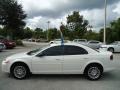 2004 Stone White Chrysler Sebring Touring Sedan  photo #2