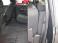 2010 Taupe Gray Metallic Chevrolet Silverado 1500 LS Crew Cab 4x4  photo #26