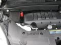 2010 Carbon Flash Saturn Outlook XE  photo #22