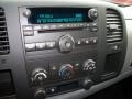 2010 Taupe Gray Metallic Chevrolet Silverado 1500 LS Crew Cab 4x4  photo #34