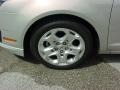 2010 Smokestone Metallic Ford Fusion SE  photo #10