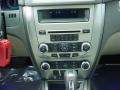 2010 Smokestone Metallic Ford Fusion SE  photo #22