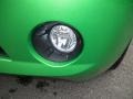 2011 Synergy Green Metallic Chevrolet Camaro LT Coupe  photo #8