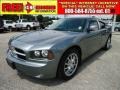 Silver Steel Metallic - Charger R/T Photo No. 1