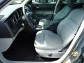 Silver Steel Metallic - Charger R/T Photo No. 5