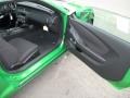 Synergy Green Metallic - Camaro LT Coupe Photo No. 20