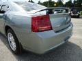 Silver Steel Metallic - Charger R/T Photo No. 10
