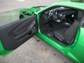Synergy Green Metallic - Camaro LT Coupe Photo No. 25