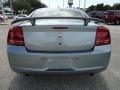 Silver Steel Metallic - Charger R/T Photo No. 12