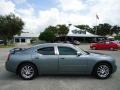 Silver Steel Metallic - Charger R/T Photo No. 14