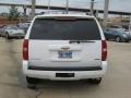 2007 Summit White Chevrolet Tahoe Z71 4x4  photo #4