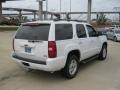2007 Summit White Chevrolet Tahoe Z71 4x4  photo #5