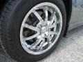 Silver Steel Metallic - Charger R/T Photo No. 26