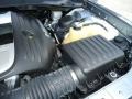 Silver Steel Metallic - Charger R/T Photo No. 28