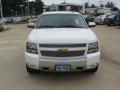 2007 Summit White Chevrolet Tahoe Z71 4x4  photo #8