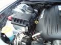Silver Steel Metallic - Charger R/T Photo No. 29