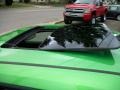 Synergy Green Metallic - Camaro LT Coupe Photo No. 46