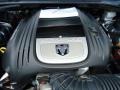 Silver Steel Metallic - Charger R/T Photo No. 30