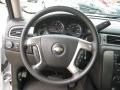 2007 Summit White Chevrolet Tahoe Z71 4x4  photo #10