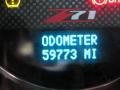2007 Summit White Chevrolet Tahoe Z71 4x4  photo #11