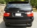 Black Sapphire Metallic - X5 3.0i Photo No. 5
