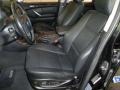 Black Sapphire Metallic - X5 3.0i Photo No. 7