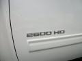 2011 Summit White Chevrolet Silverado 2500HD LTZ Extended Cab 4x4  photo #6