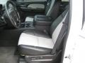2007 Summit White Chevrolet Tahoe Z71 4x4  photo #16