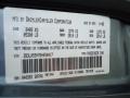 Silver Steel Metallic - Charger R/T Photo No. 38