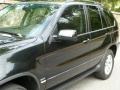 Black Sapphire Metallic - X5 3.0i Photo No. 11