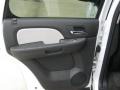 2007 Summit White Chevrolet Tahoe Z71 4x4  photo #20