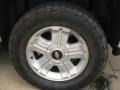 2007 Summit White Chevrolet Tahoe Z71 4x4  photo #22